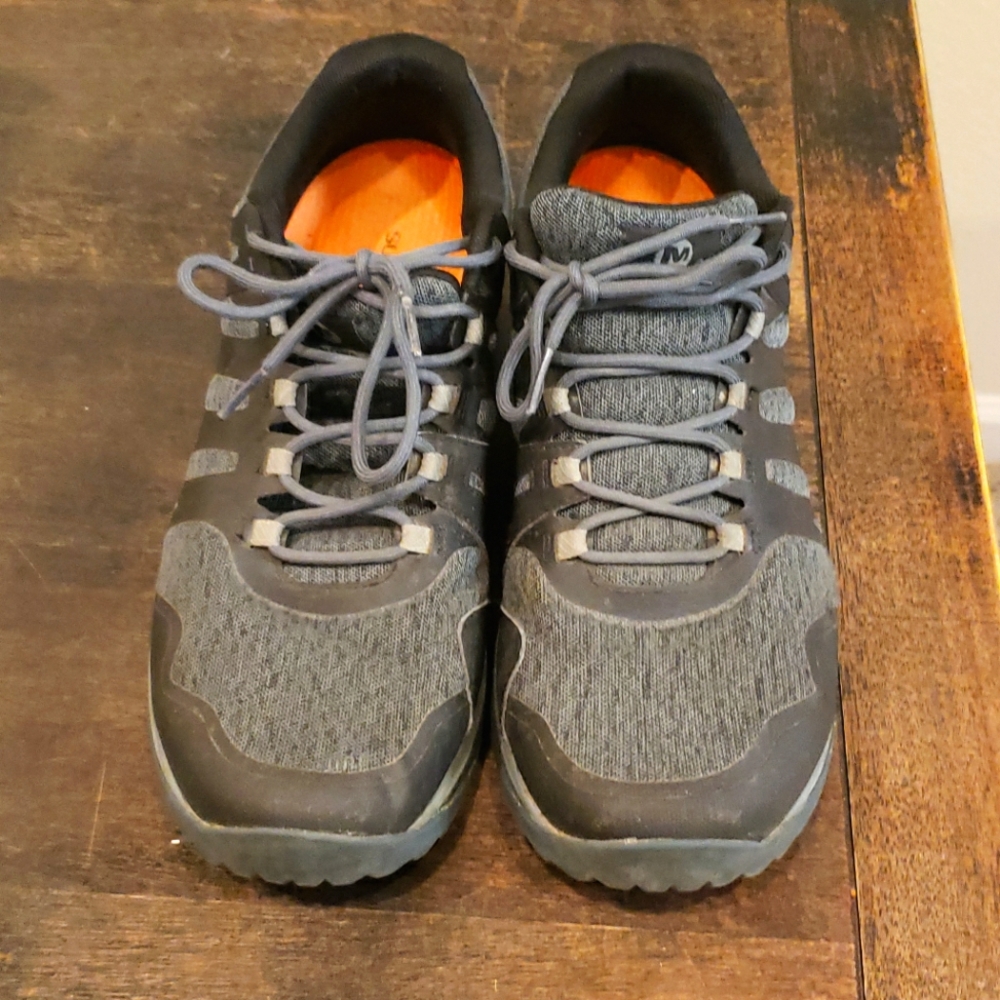 Merrell Nova Vibram